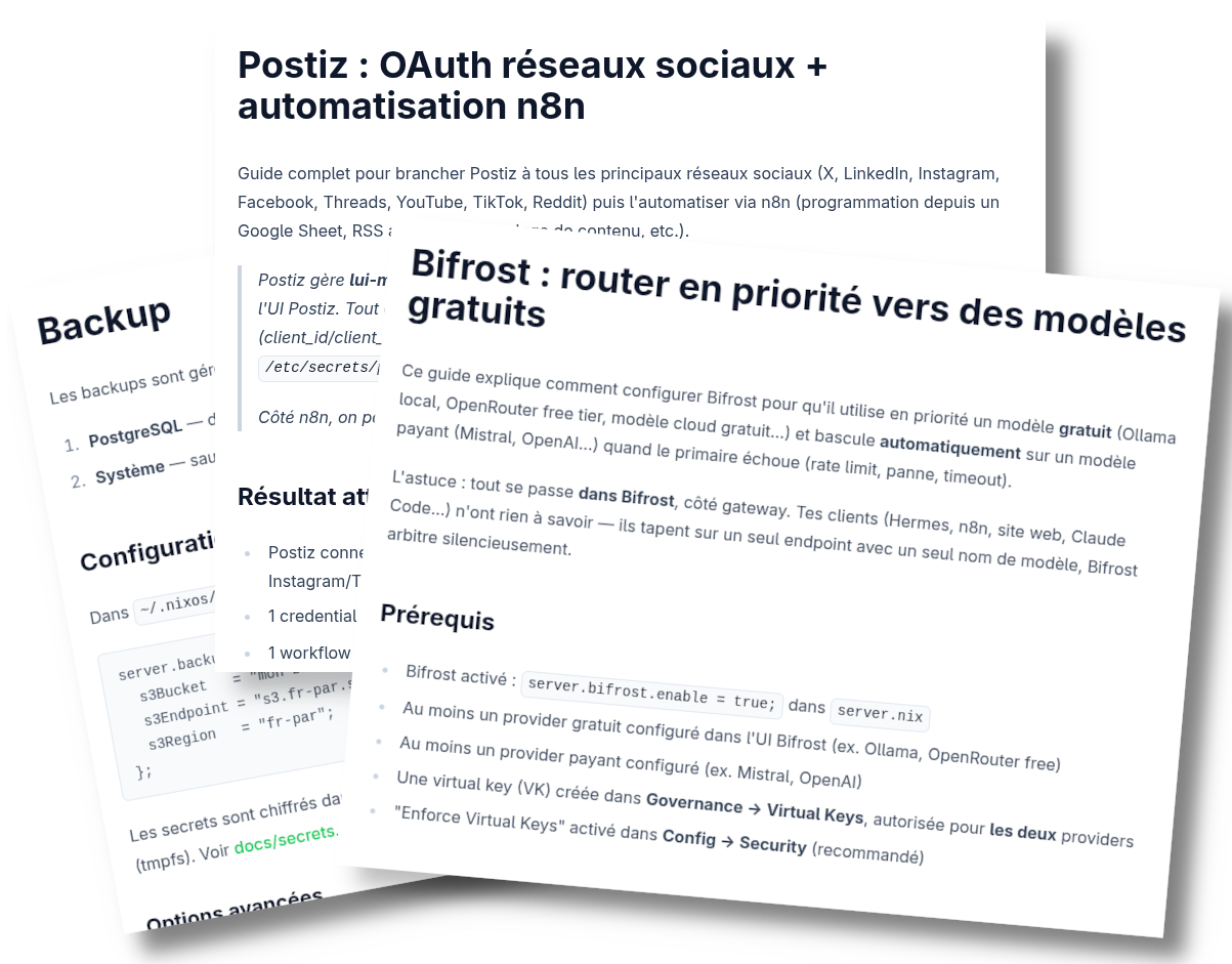 Cerveau